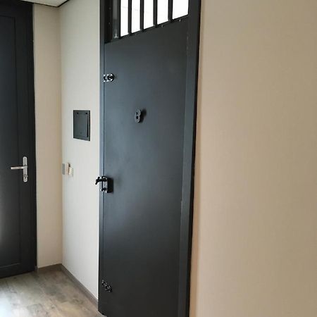 Overloon Voormalig Politiebureau B&B 외부 사진